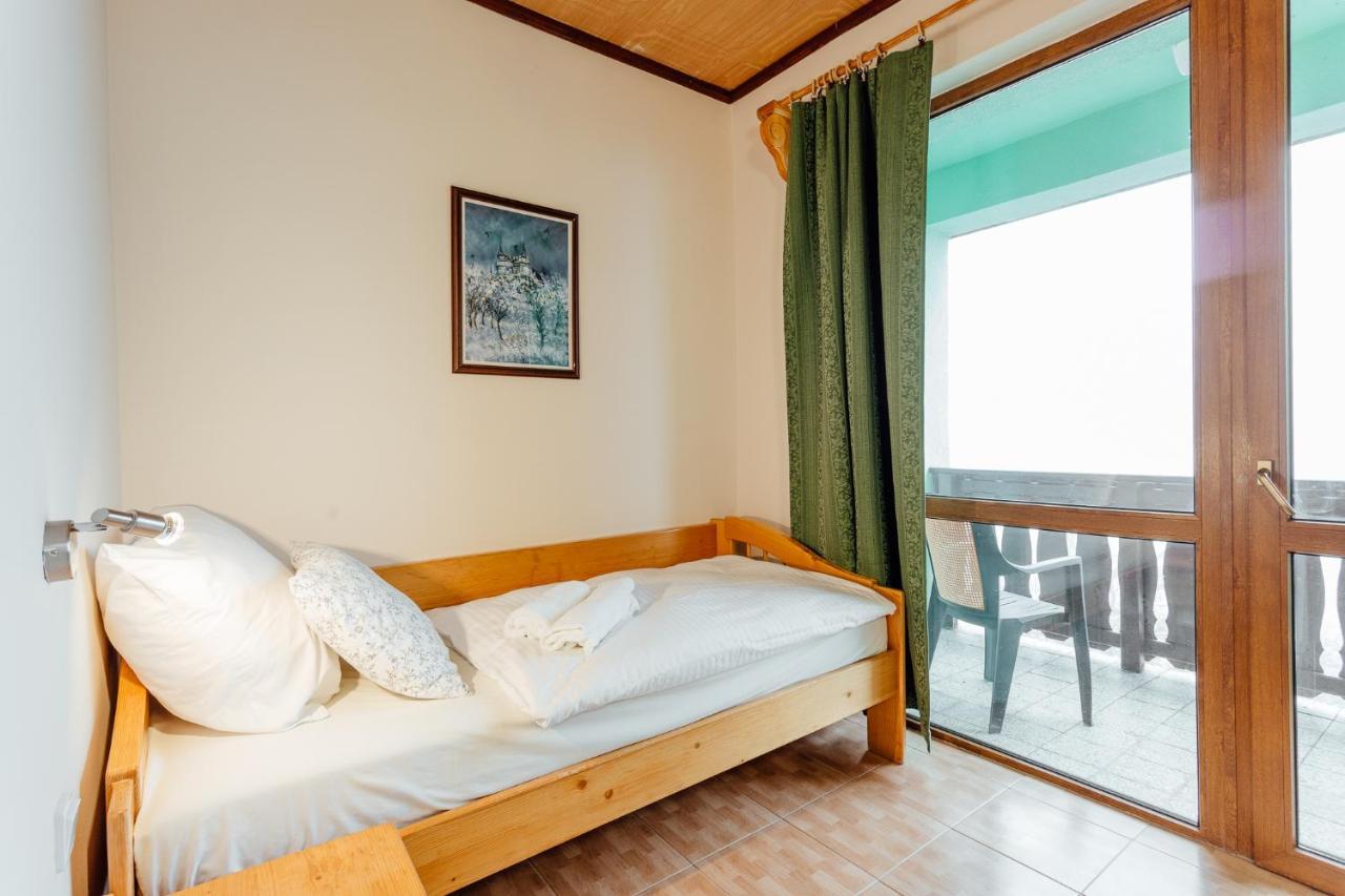 Penzión Topky Banská Štiavnica Exterior foto