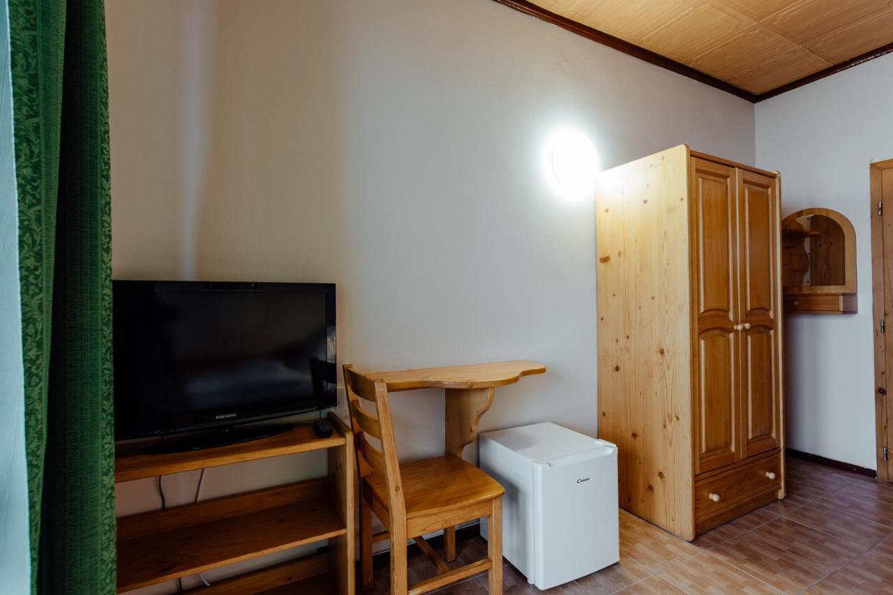 Penzión Topky Banská Štiavnica Exterior foto