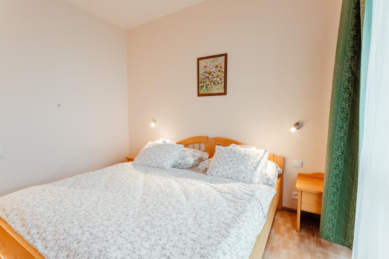 Penzión Topky Banská Štiavnica Exterior foto