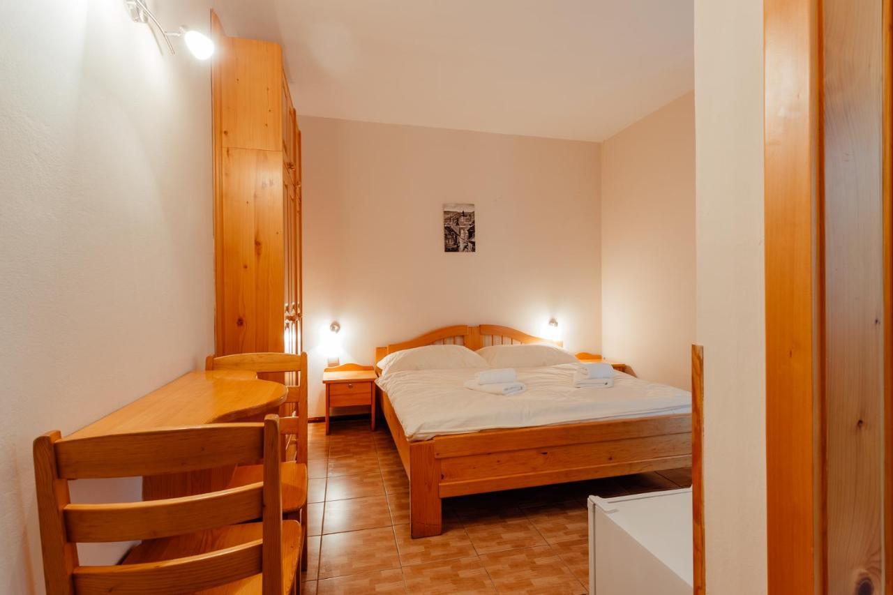 Penzión Topky Banská Štiavnica Exterior foto
