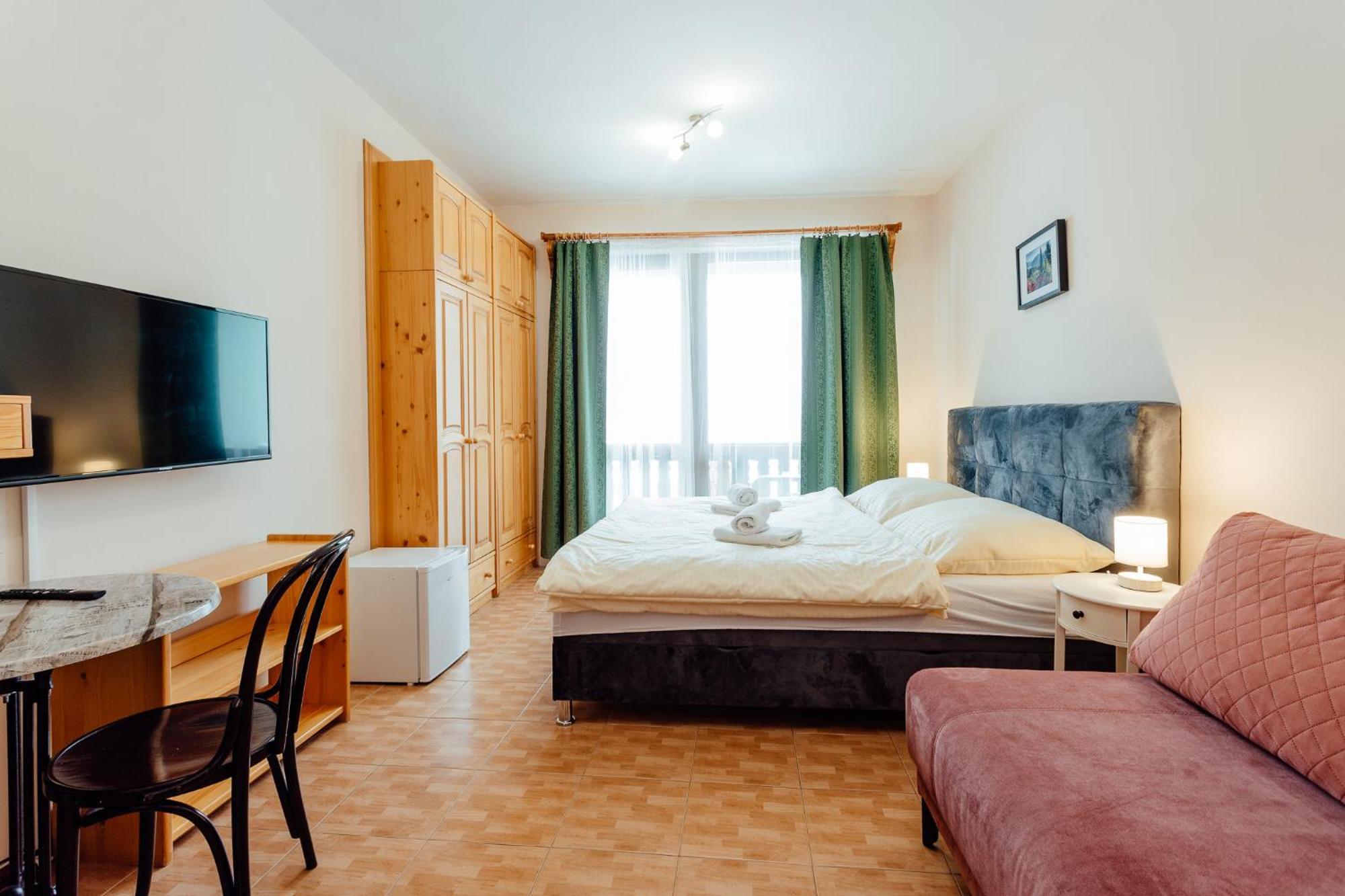 Penzión Topky Banská Štiavnica Exterior foto