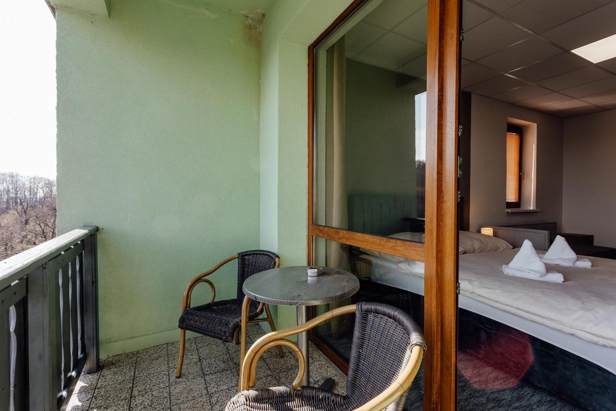 Penzión Topky Banská Štiavnica Exterior foto
