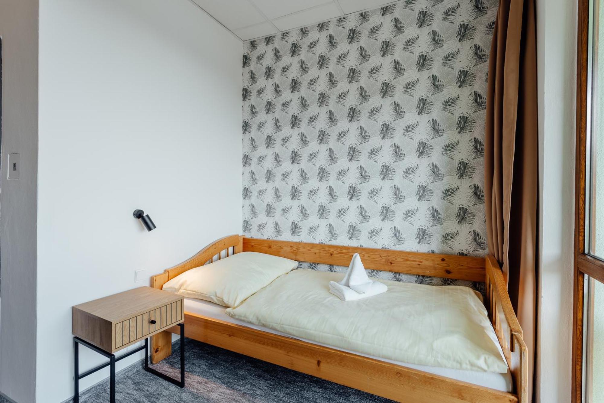 Penzión Topky Banská Štiavnica Exterior foto